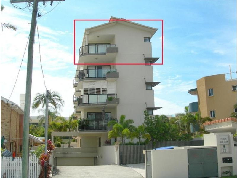 5/73 Sixth Avenue, Maroochydore QLD 4558