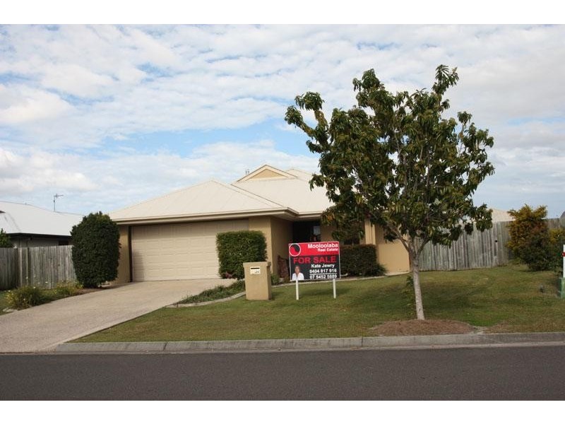 54 Fitzwilliam Drive, Sippy Downs QLD 4556