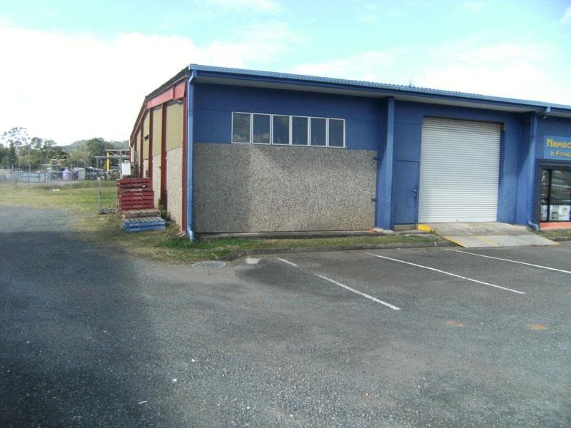 5/15 Windsor Road, Nambour QLD 4560