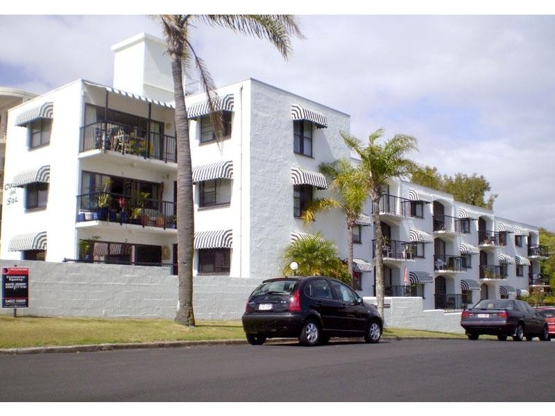 5/1 Mandin Street, Alexandra Headland QLD 4572