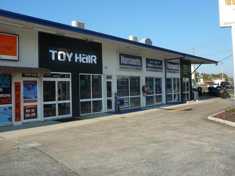 2A/21 Bindaree Crescent, Mooloolaba QLD 4557