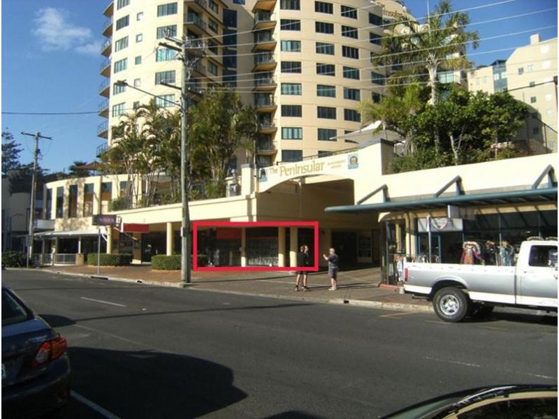 1 Brisbane Road, Mooloolaba QLD 4557