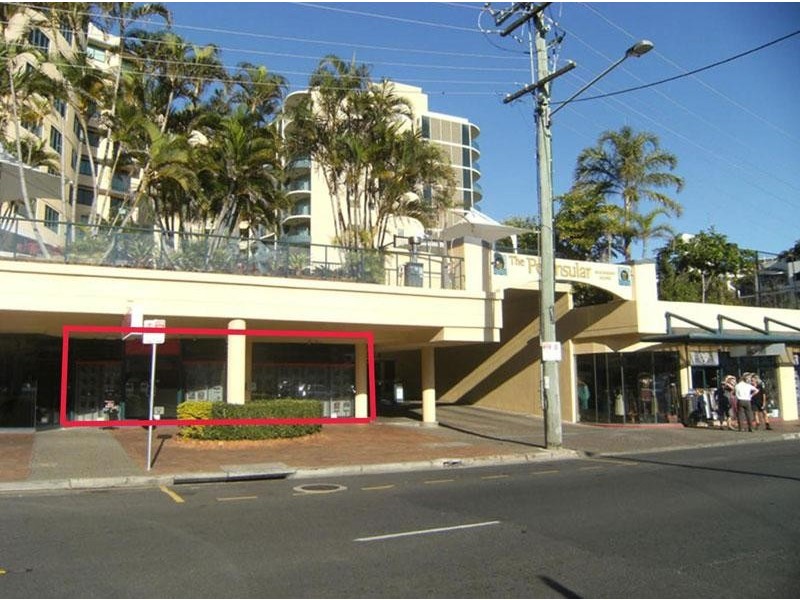 1 Brisbane Road, Mooloolaba QLD 4557