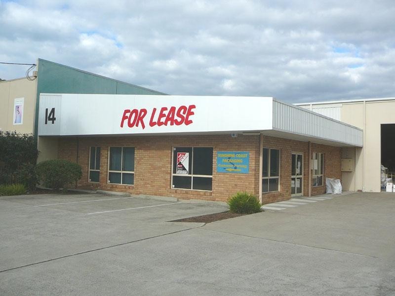 14 Newspaper Place, Maroochydore QLD 4558
