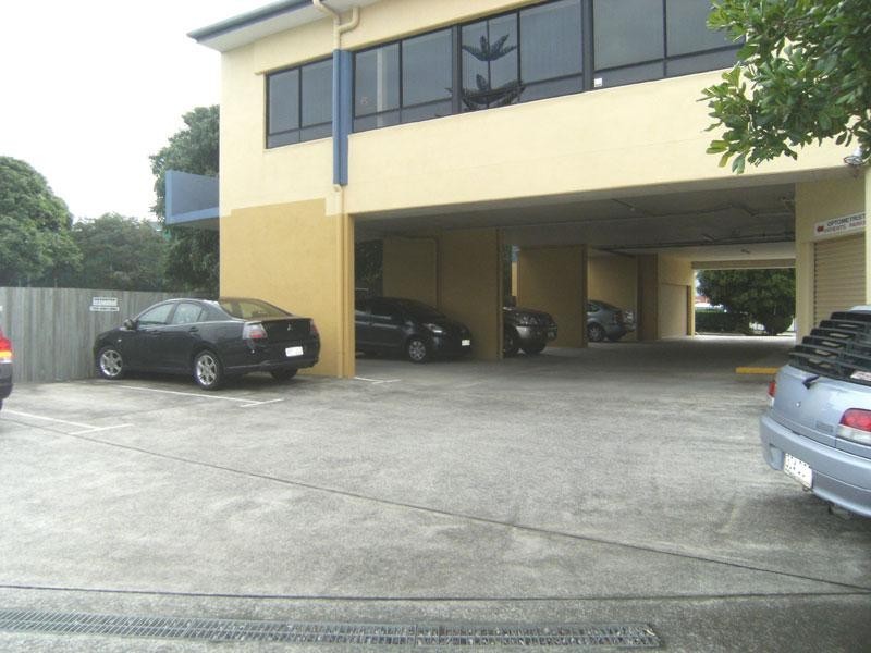 6/18 Second Ave, Maroochydore QLD 4558