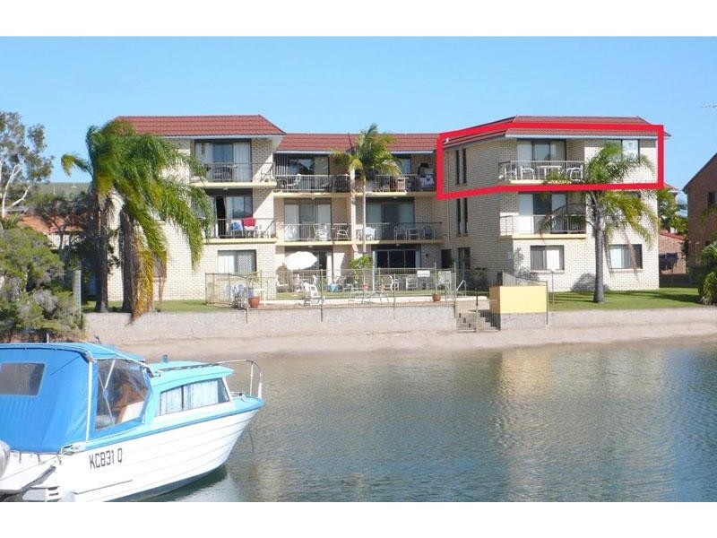 7/10 Woomba Place, Mooloolaba QLD 4557