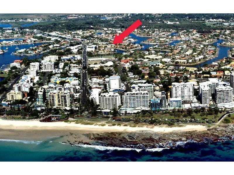 7/10 Woomba Place, Mooloolaba QLD 4557