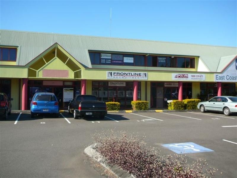 18/1 Newspaper Place, Maroochydore QLD 4558