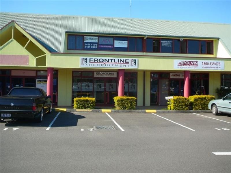 18/1 Newspaper Place, Maroochydore QLD 4558