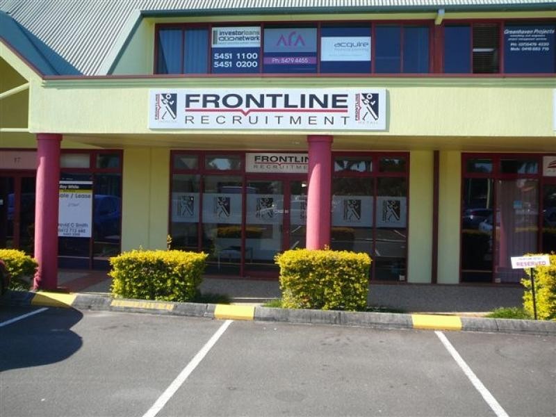 18/1 Newspaper Place, Maroochydore QLD 4558