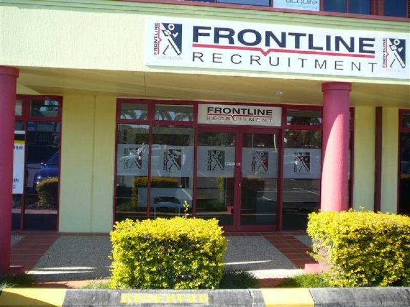 18/1 Newspaper Place, Maroochydore QLD 4558