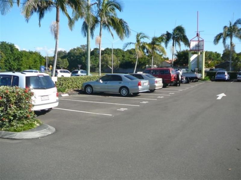 18/1 Newspaper Place, Maroochydore QLD 4558