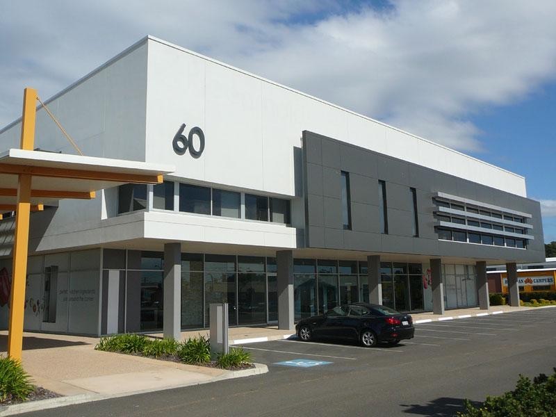 60 Wises Road, Maroochydore QLD 4558