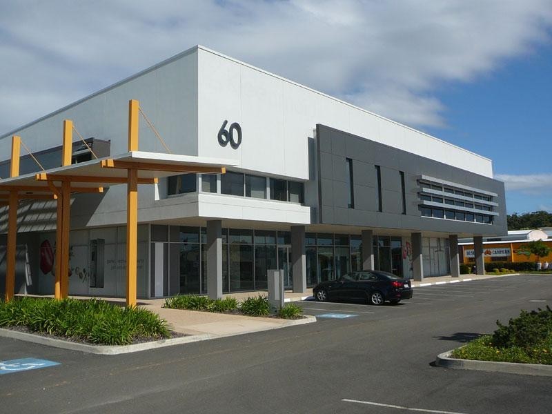 60 Wises Road, Maroochydore QLD 4558