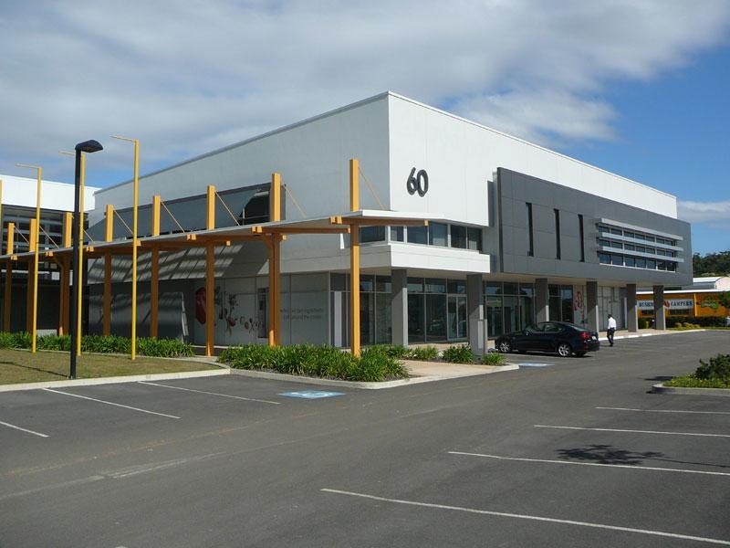 60 Wises Road, Maroochydore QLD 4558