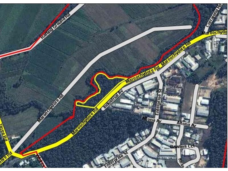 672 Maroochydore Road, Maroochydore QLD 4558