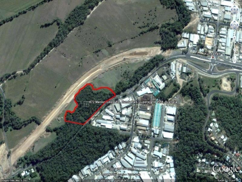 672 Maroochydore Road, Maroochydore QLD 4558