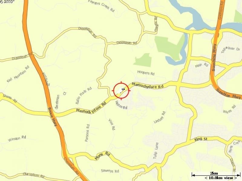 672 Maroochydore Road, Maroochydore QLD 4558