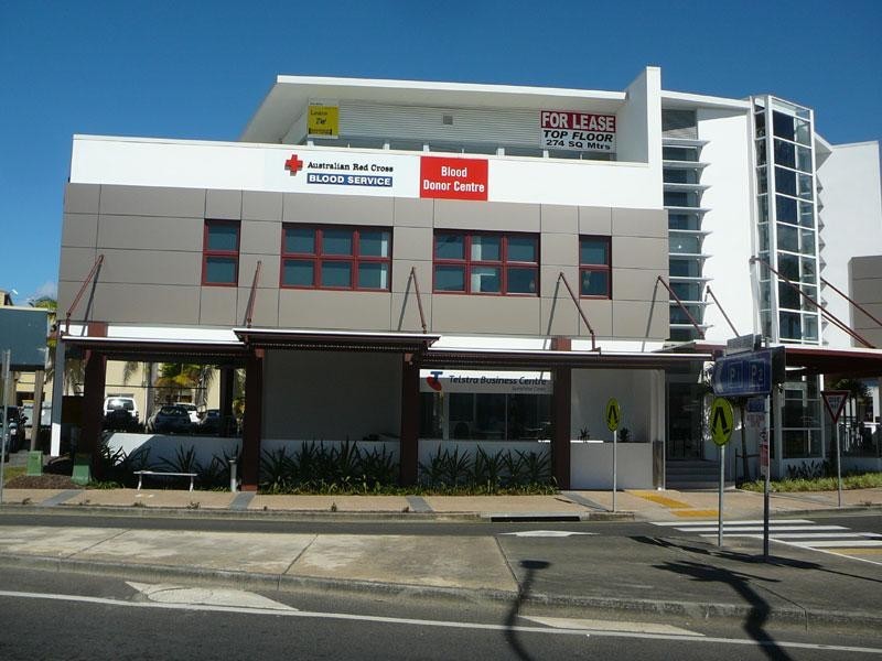 144 Horton Parade, Maroochydore QLD 4558