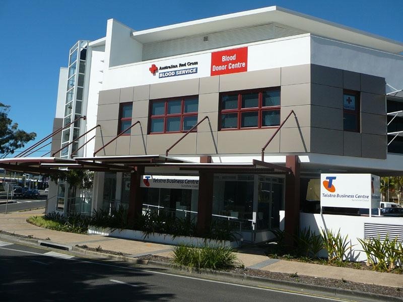 144 Horton Parade, Maroochydore QLD 4558