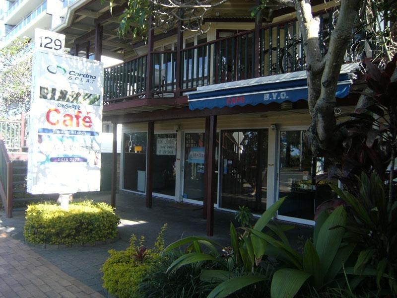 129 Mooloolaba Esplanade, Mooloolaba QLD 4557