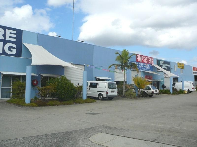 3/12 Newspaper Place, Maroochydore QLD 4558