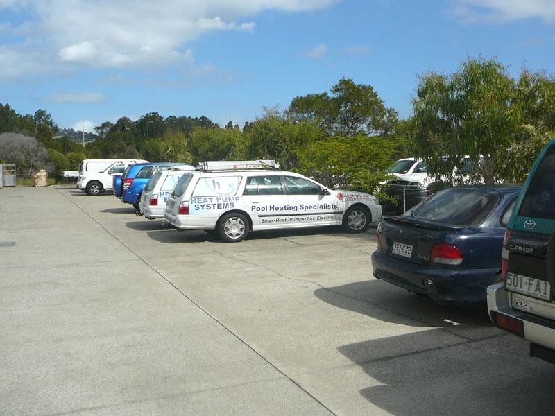 3/12 Newspaper Place, Maroochydore QLD 4558