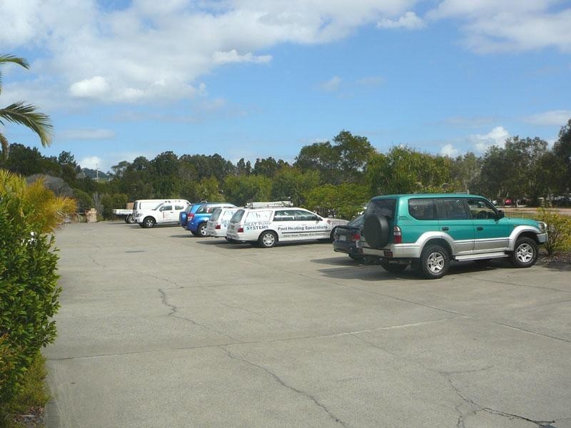 3/12 Newspaper Place, Maroochydore QLD 4558