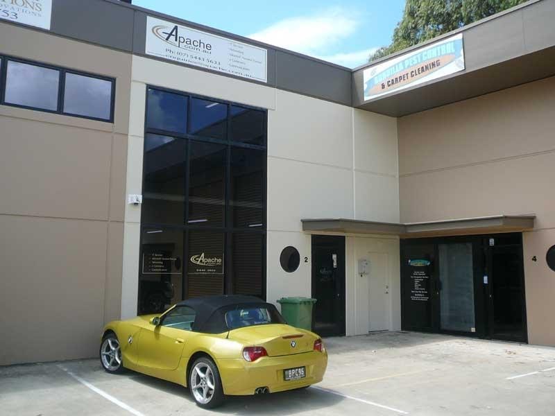 2/12 Norval Court, Maroochydore QLD 4558