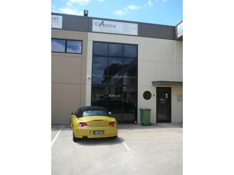 2/12 Norval Court, Maroochydore QLD 4558