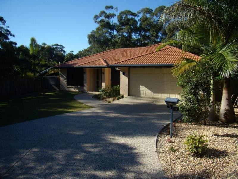 3 Elsa Wilson Drive, Buderim QLD 4556