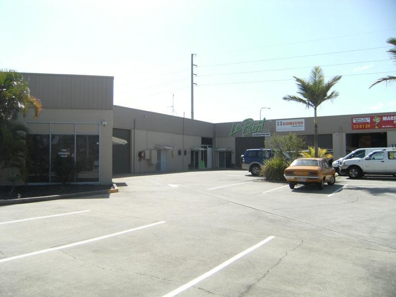 2/12 Kelly Court, Maroochydore QLD 4558