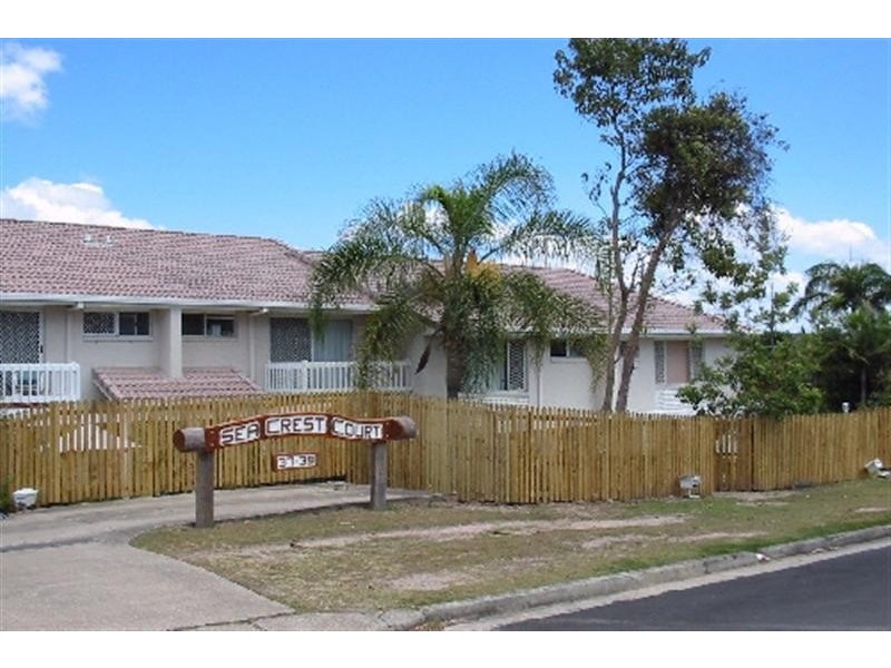 6/39 Edward Street, Alexandra Headland QLD 4572