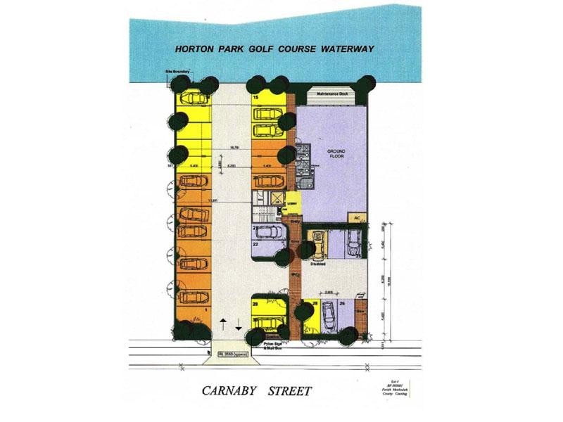 1A/15 Carnaby Street, Maroochydore QLD 4558
