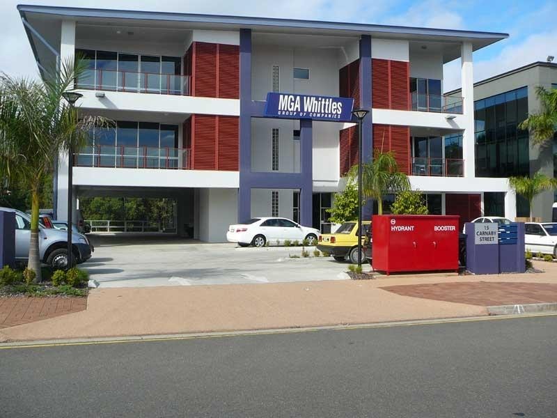 1/15 Carnaby Street, Maroochydore QLD 4558