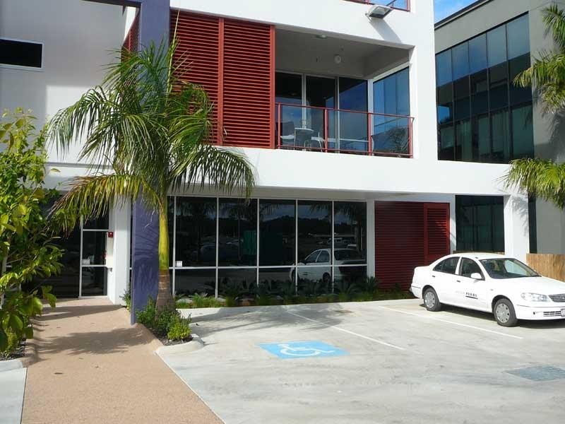 1/15 Carnaby Street, Maroochydore QLD 4558