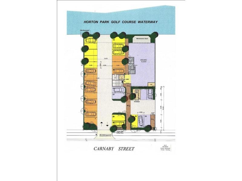 1/15 Carnaby Street, Maroochydore QLD 4558