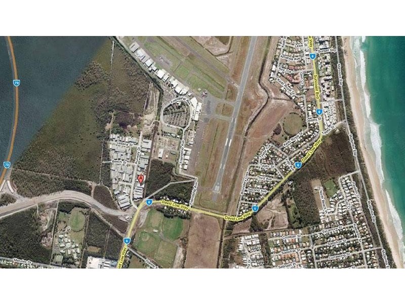 3/13 Runway Drive, Marcoola QLD 4564