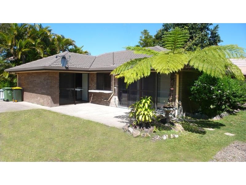 10 Lanena Street, Mountain Creek QLD 4557