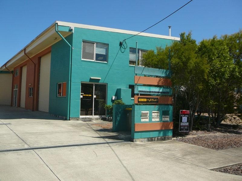 2B/9 Cessna Street, Marcoola QLD 4564