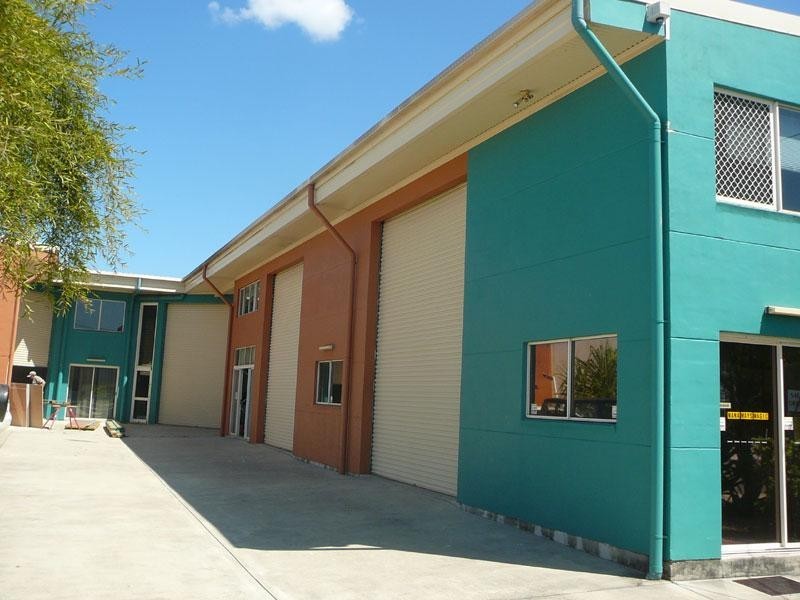 2B/9 Cessna Street, Marcoola QLD 4564