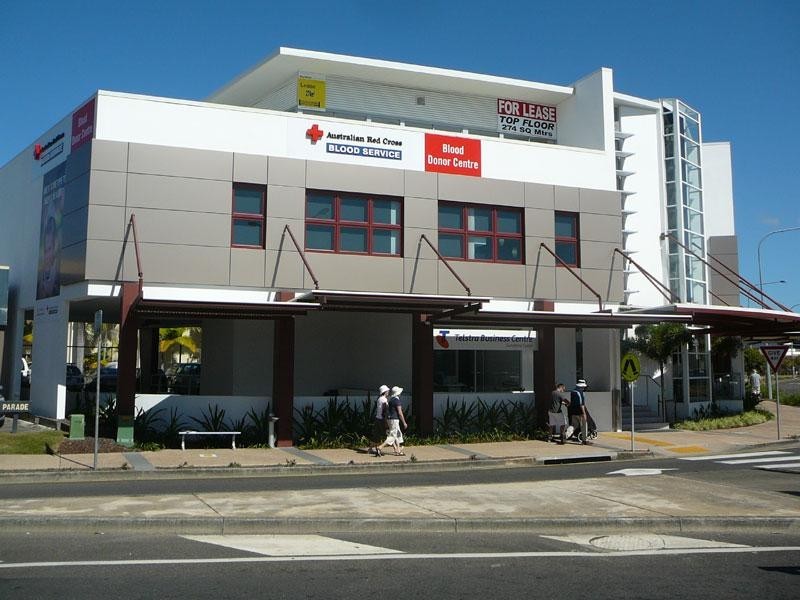 144 Horton Parade, Maroochydore QLD 4558
