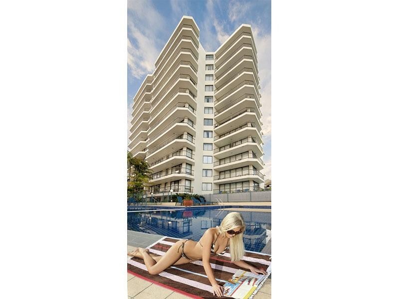 Mooloolaba QLD 4557