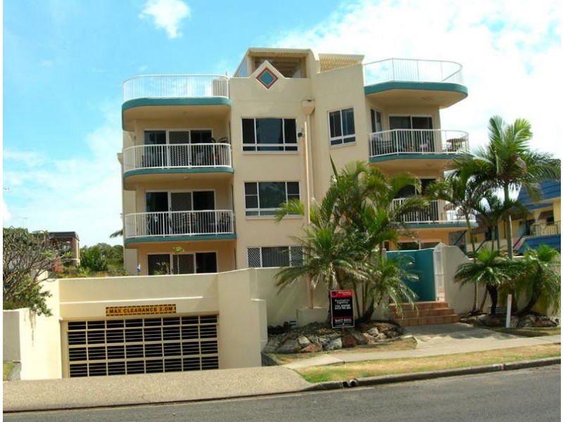 2/12 Memorial Avenue, Cotton Tree QLD 4558