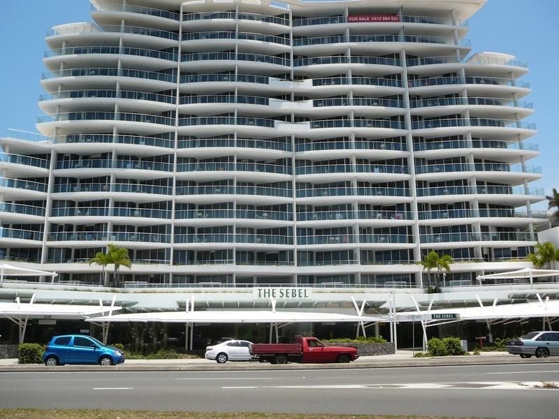 15,16 & 17/20 Aerodrome Road, Maroochydore QLD 4558