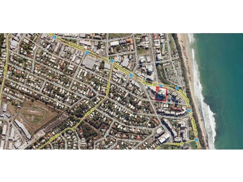 15,16 & 17/20 Aerodrome Road, Maroochydore QLD 4558