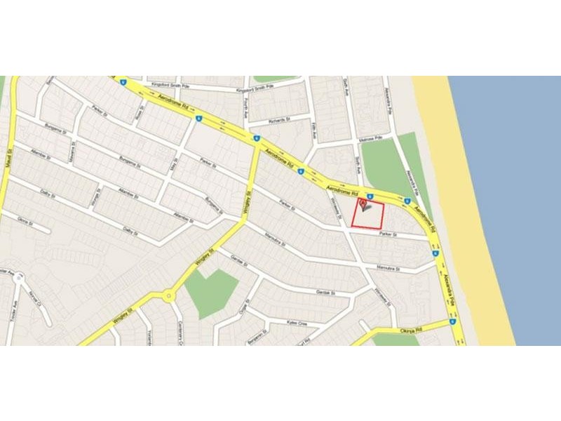 15,16 & 17/20 Aerodrome Road, Maroochydore QLD 4558