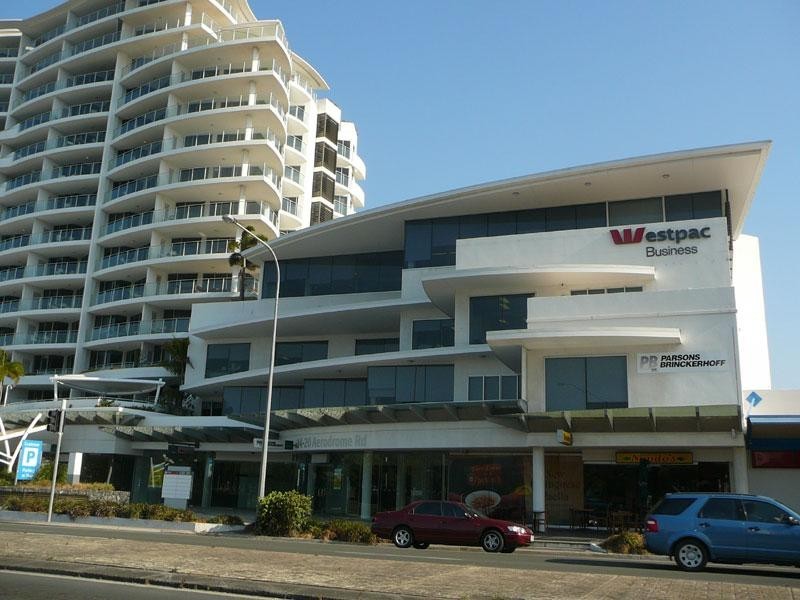 15,16 & 17/20 Aerodrome Road, Maroochydore QLD 4558