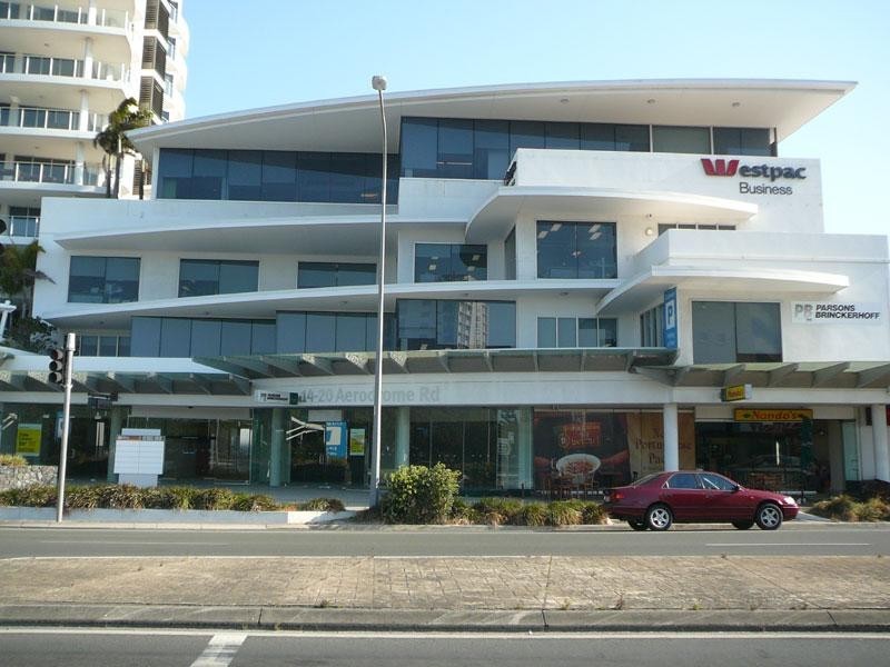 15,16 & 17/20 Aerodrome Road, Maroochydore QLD 4558