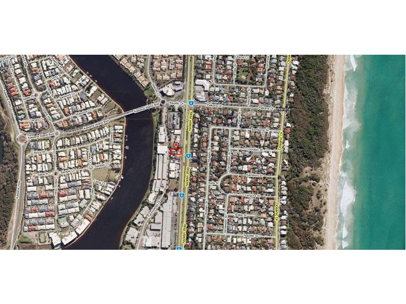 196 Nicklin Way, Warana QLD 4575